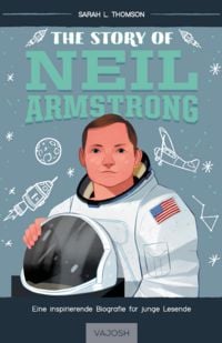 Produktbild: The Story of Neil Armstrong