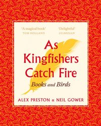 Produktbild: As Kingfishers Catch Fire
