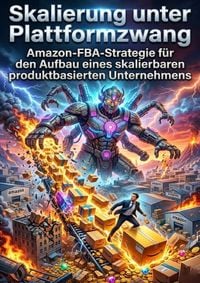 Produktbild: Skalierung unter Plattformzwang