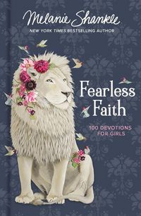 Produktbild: Shankle, M: Fearless Faith