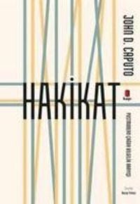 Produktbild: Hakikat