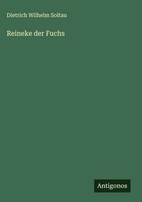 Produktbild: Reineke der Fuchs