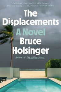 Produktbild: DISPLACEMENTS