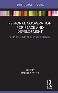 Produktbild: Regional Cooperation for Peace and Development