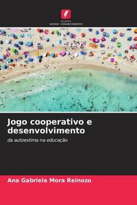 Produktbild: Jogo cooperativo e desenvolvimento