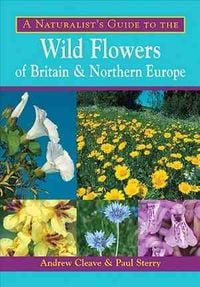 Produktbild: Naturalists Gt The Wild Flower