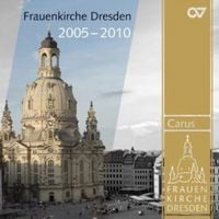 Produktbild: G&uuml;ttler/Grunert/Kummer/Mackerras: Musik Aus Der Frauenkirche