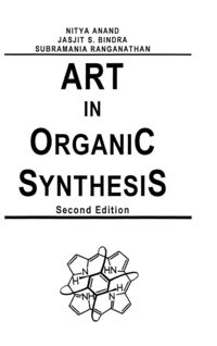 Produktbild: Art in Organic Synthesis