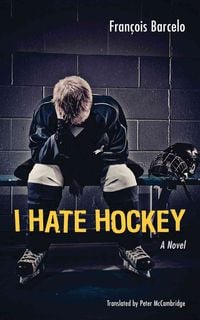 Produktbild: I Hate Hockey
