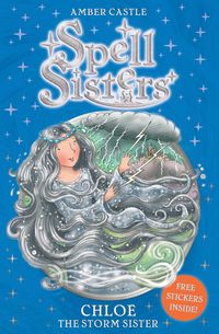 Produktbild: Spell Sisters: Chloe the Storm Sister