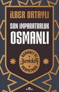 Produktbild: Son Imparatorluk Osmanli - Osmanliyi Yeniden Kesfetmek 2