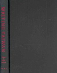 Produktbild: Writing Taiwan