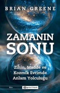 Produktbild: Zamanin Sonu