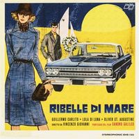 Produktbild: RIBELLE DI MARE (Ltd.Pink Vinyl)