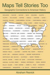 Produktbild: Maps Tell Stories Too