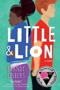 Produktbild: Little & Lion