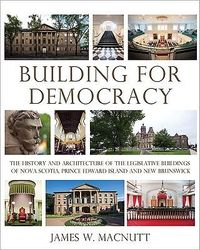 Produktbild: Building for Democracy