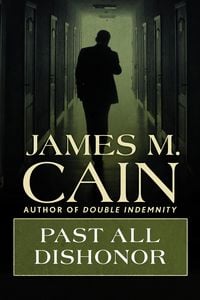 Produktbild: Past All Dishonor