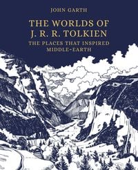 Produktbild: The Worlds of J. R. R. Tolkien
