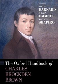Produktbild: The Oxford Handbook of Charles Brockden Brown