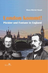 Produktbild: London kommt!