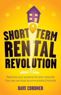 Produktbild: Short Term Rental Revolution
