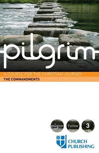 Produktbild: Pilgrim the Commandments