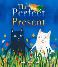 Produktbild: The Perfect Present