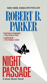 Produktbild: Night Passage