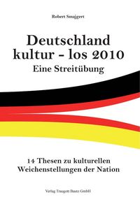 Produktbild: Deutschland kultur - los 2010