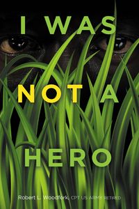 Produktbild: I was Not a Hero