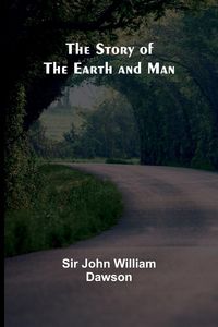 Produktbild: The Story of the Earth and Man
