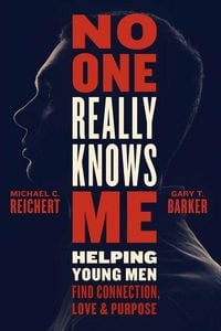 Produktbild: No One Really Knows Me