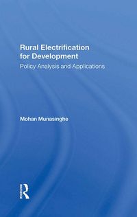 Produktbild: Rural Electrification For Development