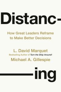 Produktbild: Distancing