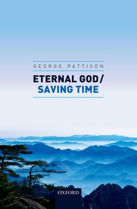Produktbild: Eternal God / Saving Time
