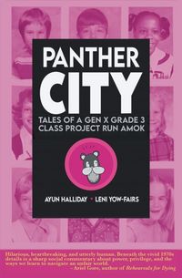 Produktbild: Panther City