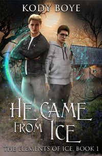 Produktbild: He Came from Ice