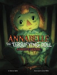 Produktbild: Annabelle the Terrifying Doll