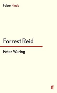 Produktbild: Peter Waring