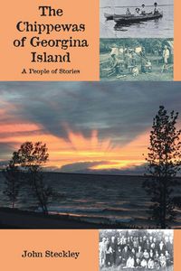 Produktbild: The Chippewas of Georgina Island