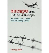 Produktbild: Escape from Hitler's Europe