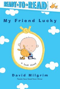 Produktbild: My Friend Lucky