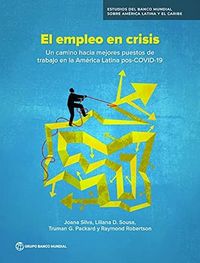 Produktbild: El empleo en crisis