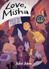 Produktbild: Love, Misha