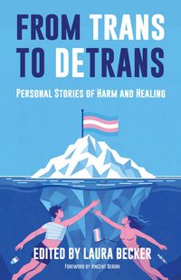 Produktbild: From Trans to Detrans