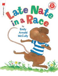 Produktbild: Late Nate in a Race