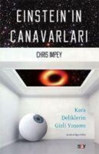 Produktbild: Einsteinin Canavarlari