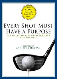 Produktbild: Every Shot Must Have a Purpose