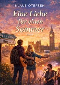 Produktbild: Eine Liebe f&uuml;r einen Sommer